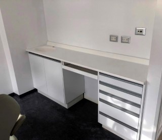 Melamine Line 15