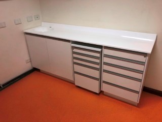 Melamine Line 17