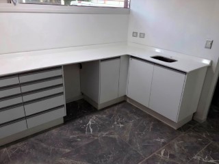 Melamine Line 18