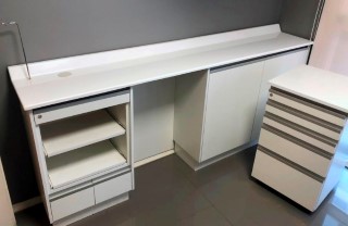 Melamine Line 2