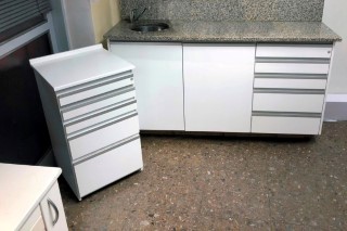 Melamine Line 21