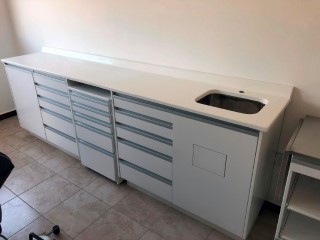 Melamine Line 22