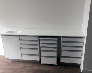 Melamine Line 26