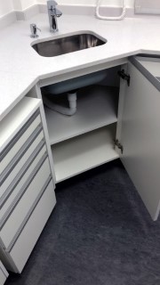 Melamine Line 27