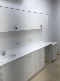 Melamine Line 28