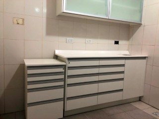 Melamine Line 3