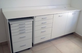 Melamine Line 30