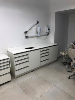 Melamine Line 34