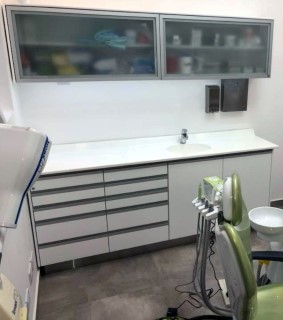 Melamine Line 35