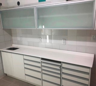 Melamine Line 5