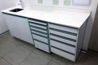 Melamine Line 6