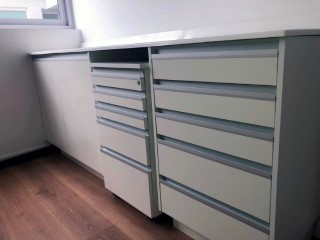 Melamine Line 7