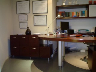 Desks 21