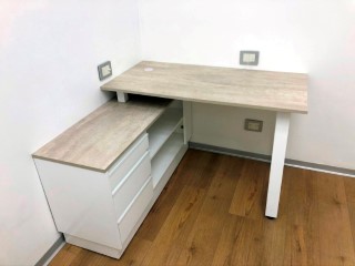 Desks 34