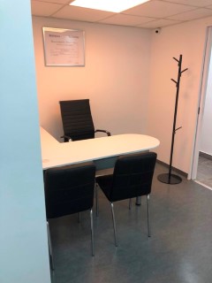 Desks 5