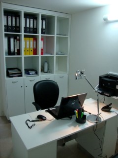 Desks 8
