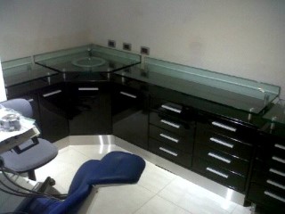 Glass Line 1