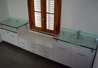 Glass Line 11