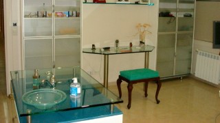 Glass Line 12