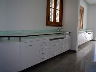 Glass Line 13