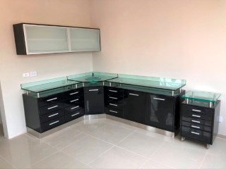 Glass Line 22