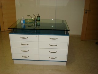 Glass Line 23