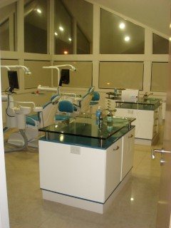 Glass Line 34