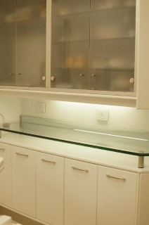 Glass Line 38