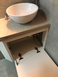 Bathrooms 13