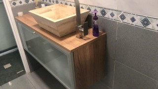 Bathrooms 15