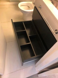 Bathrooms 17
