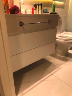 Bathrooms 18