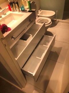 Bathrooms 19