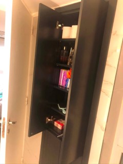 Bathrooms 20