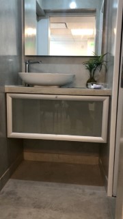 Bathrooms 22