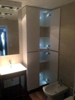 Bathrooms 26