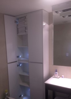Bathrooms 27