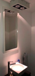 Bathrooms 28