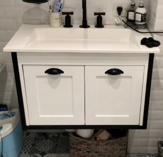 Bathrooms 3