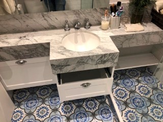 Bathrooms 30