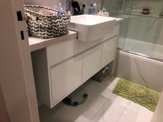 Bathrooms 31