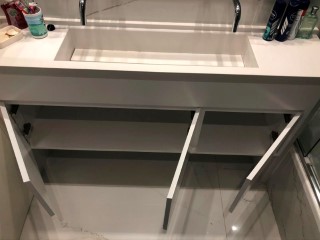 Bathrooms 33