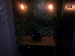 Bathrooms 35