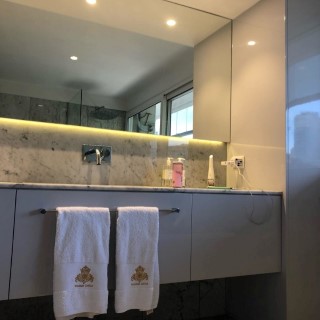Bathrooms 36