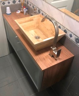 Bathrooms 41