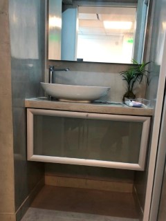 Bathrooms 43