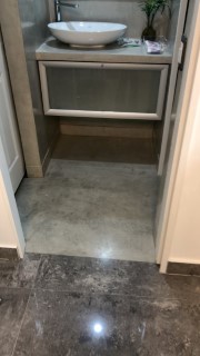 Bathrooms 7