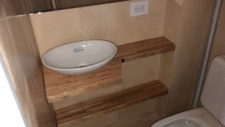 Bathrooms 9