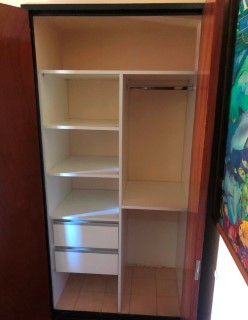 Furniture Closets 1
