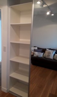 Furniture Closets 13